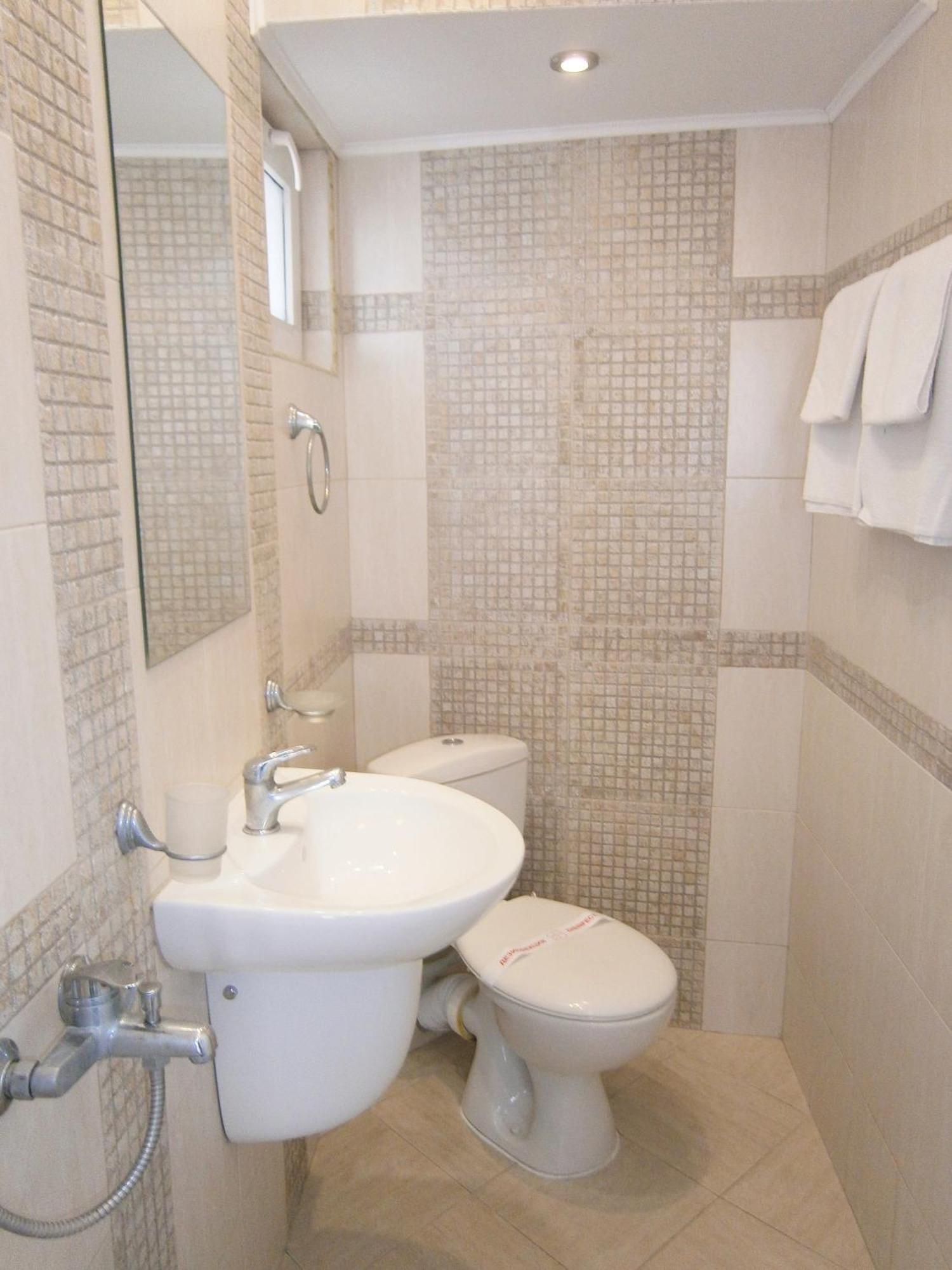 Family Hotel White House Pomorie Exterior photo